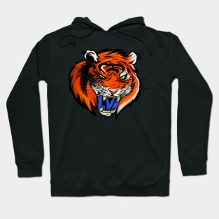 Bengals Big Game Hoodie